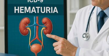 ICD-9 Code for Hematuria