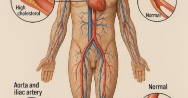 ICD-9 Code for High Cholesterol