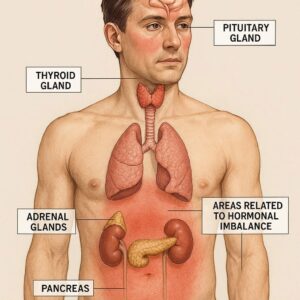 ICD-9 Code for Hormonal Imbalance