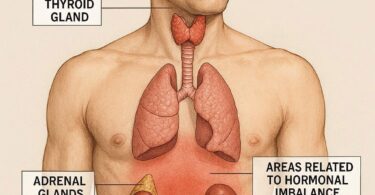 ICD-9 Code for Hormonal Imbalance