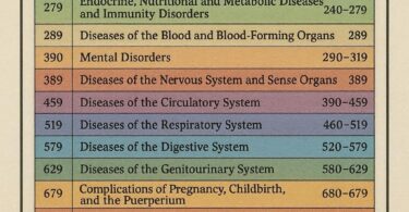 ICD-9 Code for Hyponatremia
