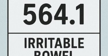 ICD-9 Code for Irritable Bowel Syndrome