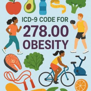 ICD-9 Code for Obesity