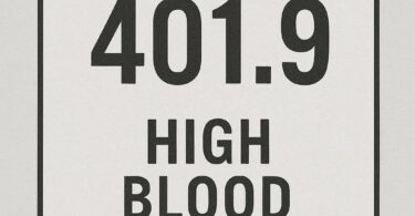 ICD-9 Codes for High Blood Pressure