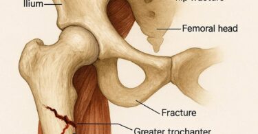 ICD-9 Codes for Hip Fracture