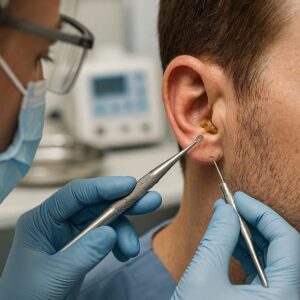 CPT Code for Cerumen Removal