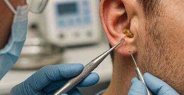 CPT Code for Cerumen Removal