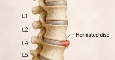ICD-10 Code for M51.26