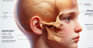 ICD 10 Code for Macrocephaly