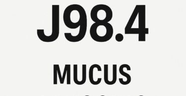 ICD 10 Code for Mucous Plugging