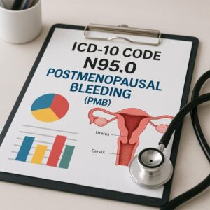 ICD-10 Code for PMB