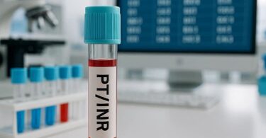 ICD-10 Code for PT/INR Testing