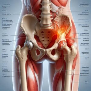 ICD-10 Code for Right Trochanteric Bursitis