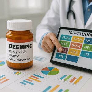 ICD-10 Codes for Ozempic
