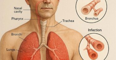 ICD-9 Code 466.11