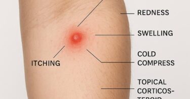ICD-9 Code for Insect Bite