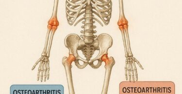 ICD-9 Codes for Joint Disorders