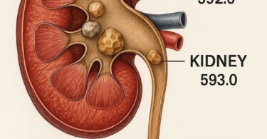 ICD-9 Codes for Kidney Stones