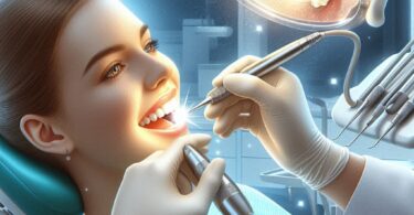 ADA Code for Polishing Restoration