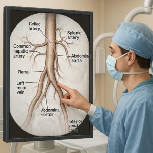 CPT Code for Abdominal Aortogram
