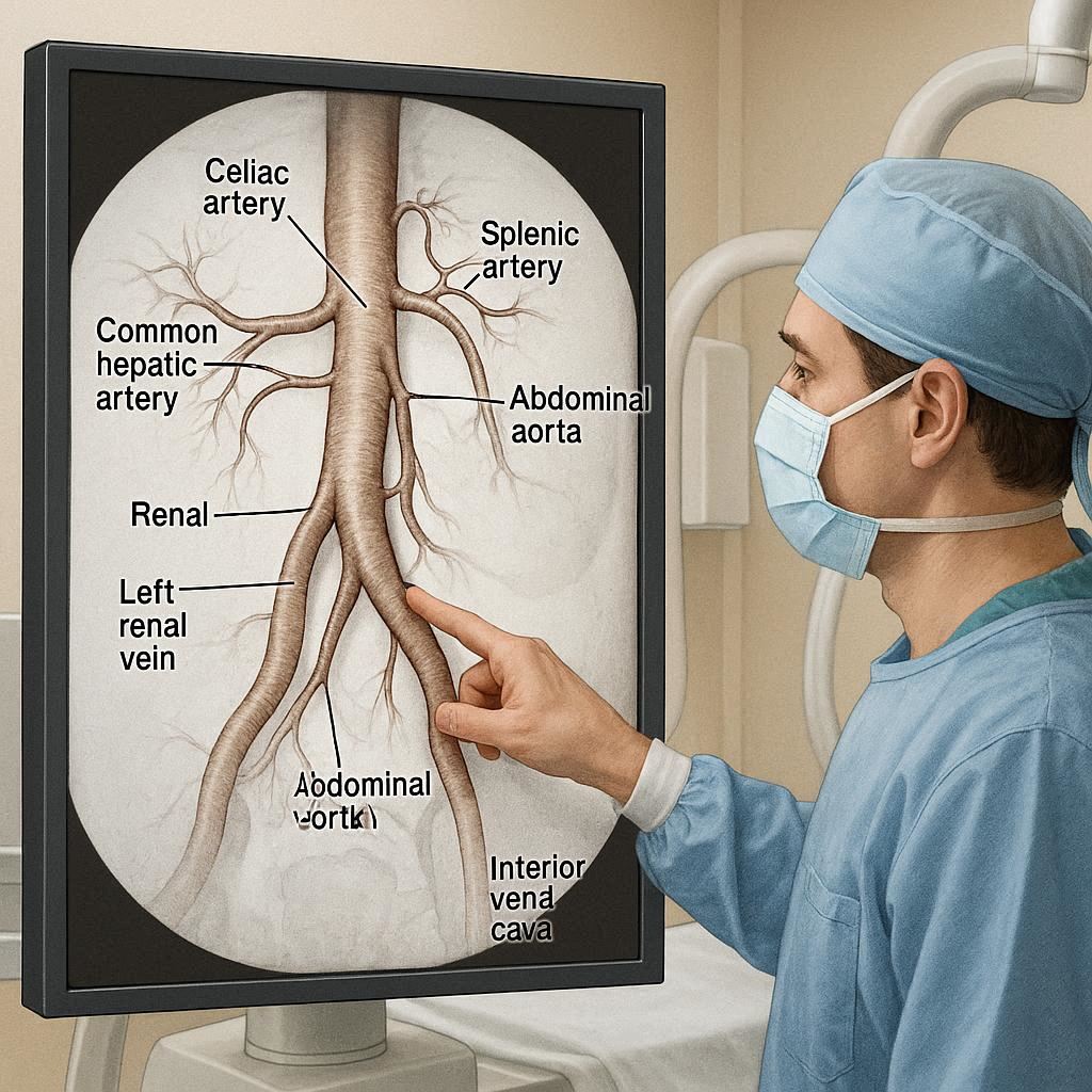CPT Code for Abdominal Aortogram: A Complete Coding Guide - wmwtl