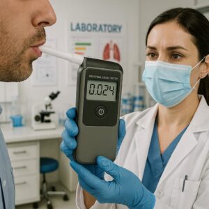 CPT Code for Breath Alcohol Test