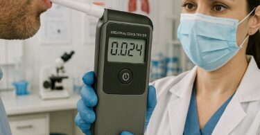 CPT Code for Breath Alcohol Test