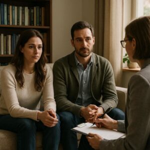 CPT Code for Couples Therapy