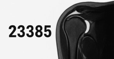 CPT Code for MRI Arthrogram Shoulder