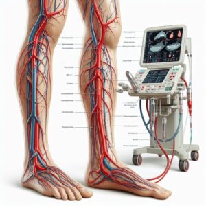 CPT Codes for Lower Extremity Angiography