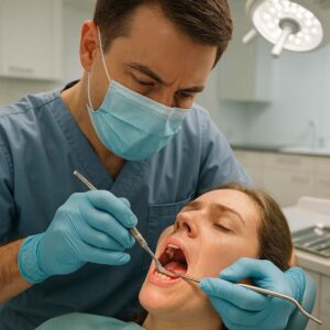 Dental Code for Alveoloplasty