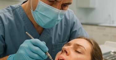 Dental Code for Alveoloplasty