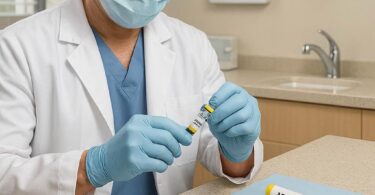 Dental Code for Arestin