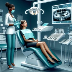 Dental Code for Bitewings