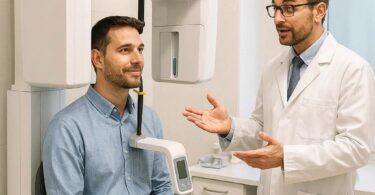 Dental Code for CT