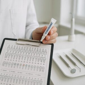 Dental Code for Curodont