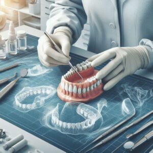 Dental Code for Denture Cleaning