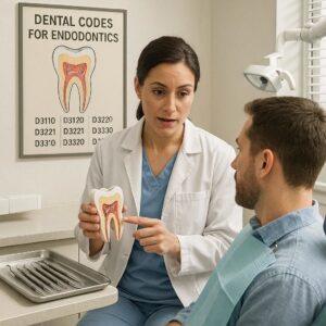 Dental Code for Endo