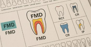 Fmd Code Decoding the Dental Code for Follow Up - wmwtl