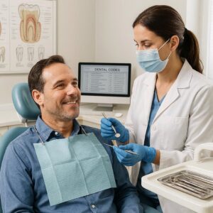 Dental Code for Follow Up