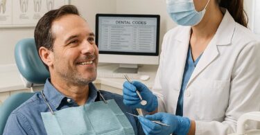 Dental Code for Follow Up