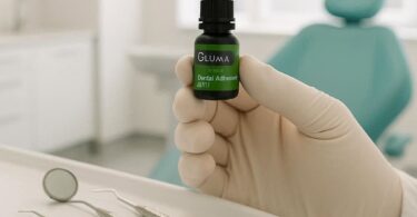 Dental Code for Gluma
