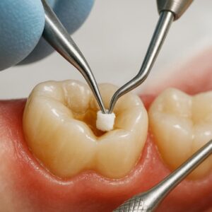 Dental Code for Heliplug