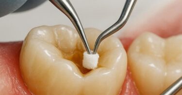 Dental Code for Heliplug
