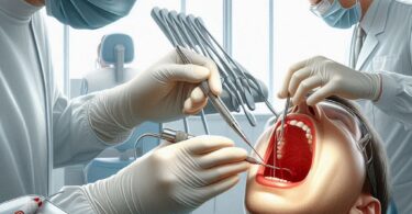 Dental Code for Hemostasis