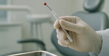 Dental Code for Hemostatic Agent