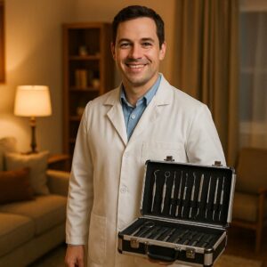 Dental Code for House Call