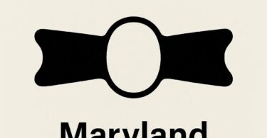 Dental Code for Maryland Bridge Wings