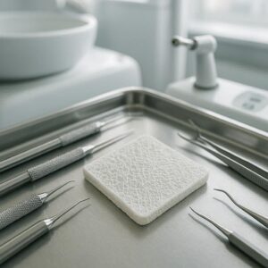 Dental Code for Membrane