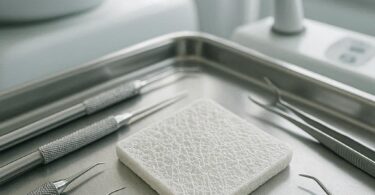 Dental Code for Membrane